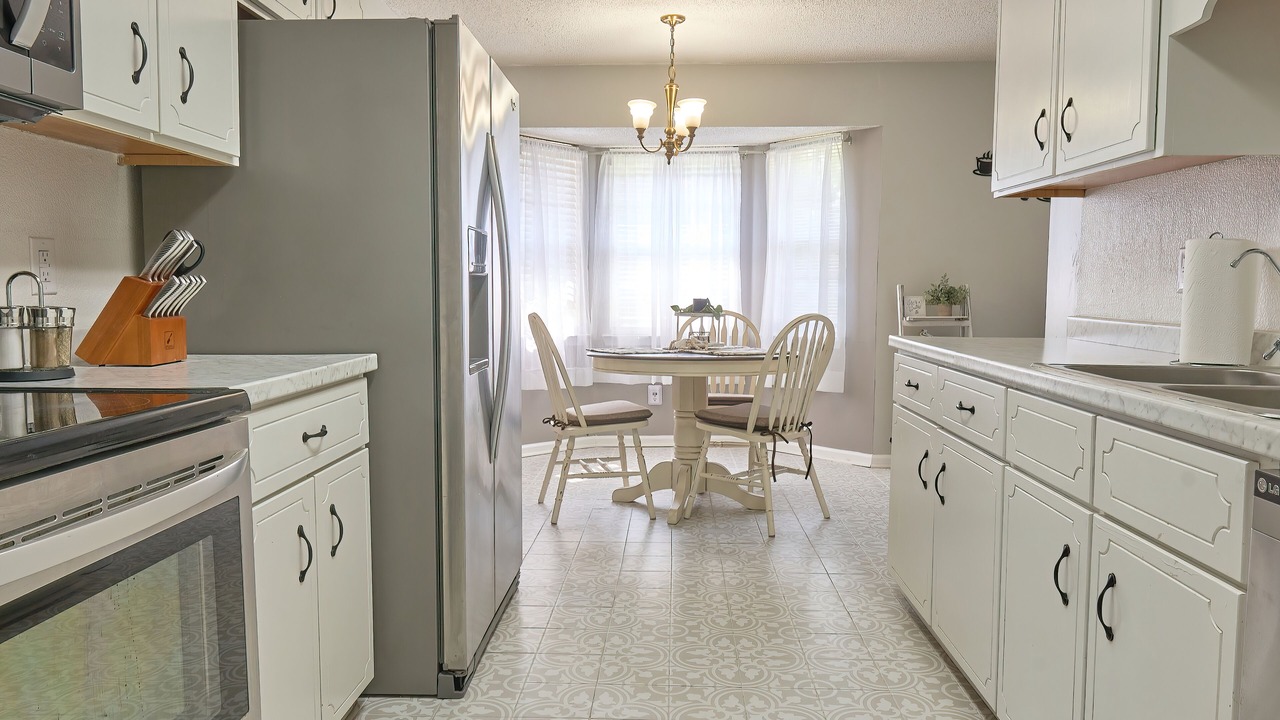 Photo of Kitchen in Hinesville