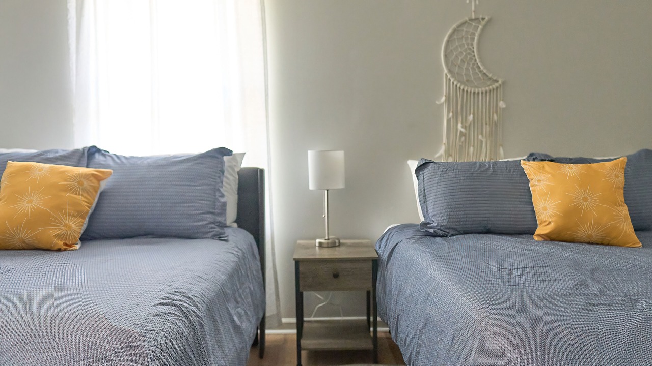 Photo of Bedroom in Hinesville