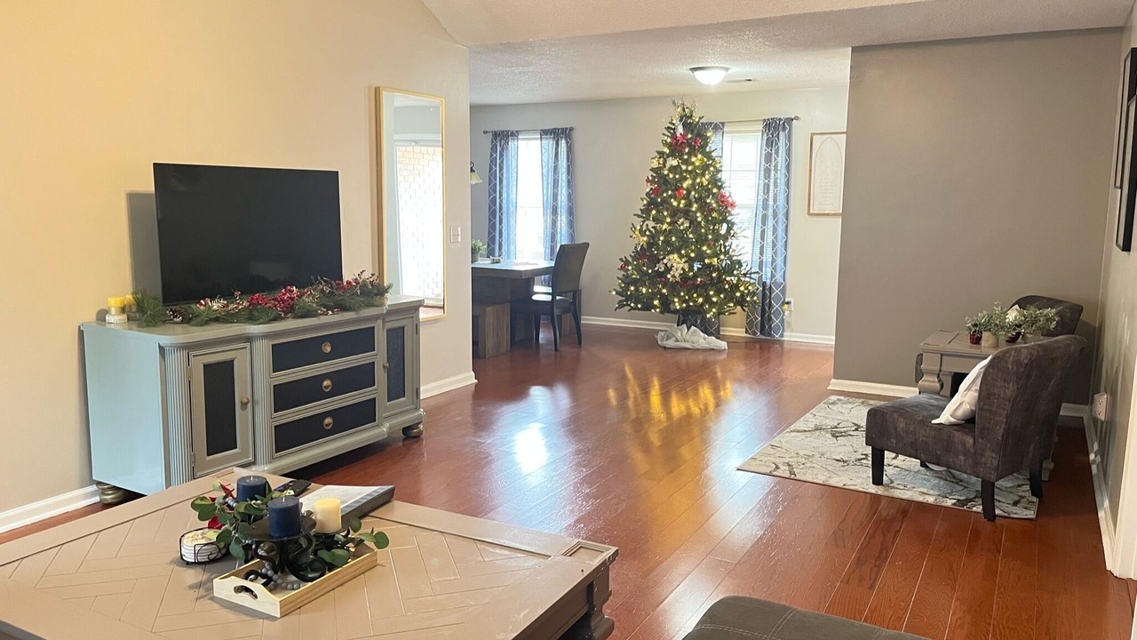 Photo of Livingroom in Hinesville