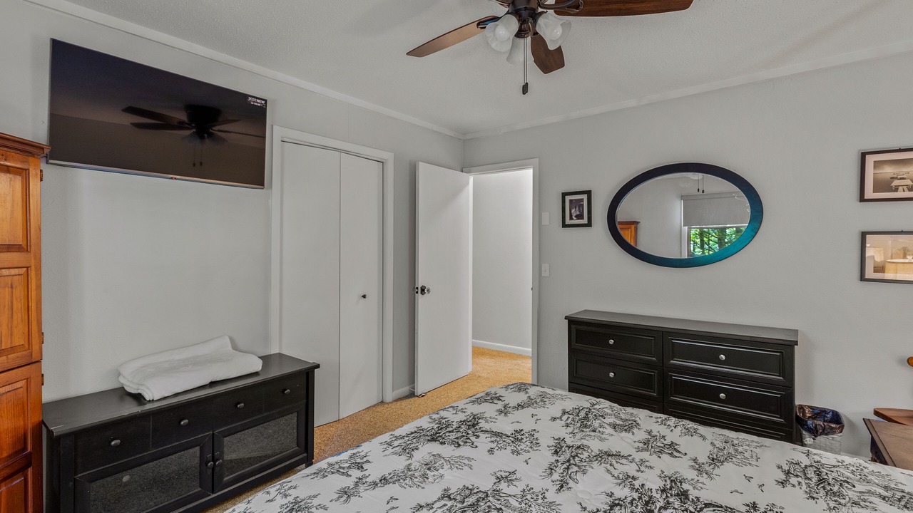 Photo of Bedroom in Highlands Hills