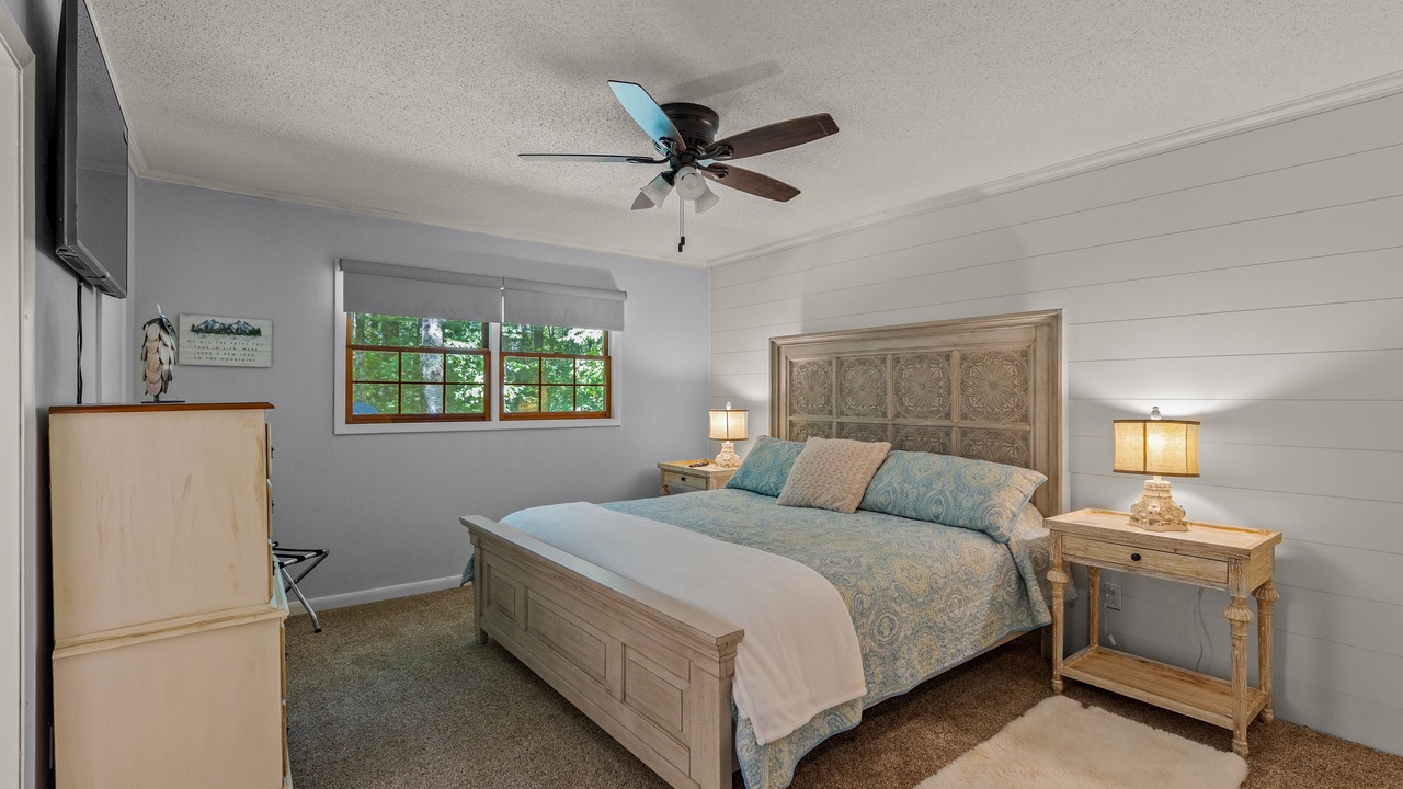 Photo of Bedroom in Highlands Hills