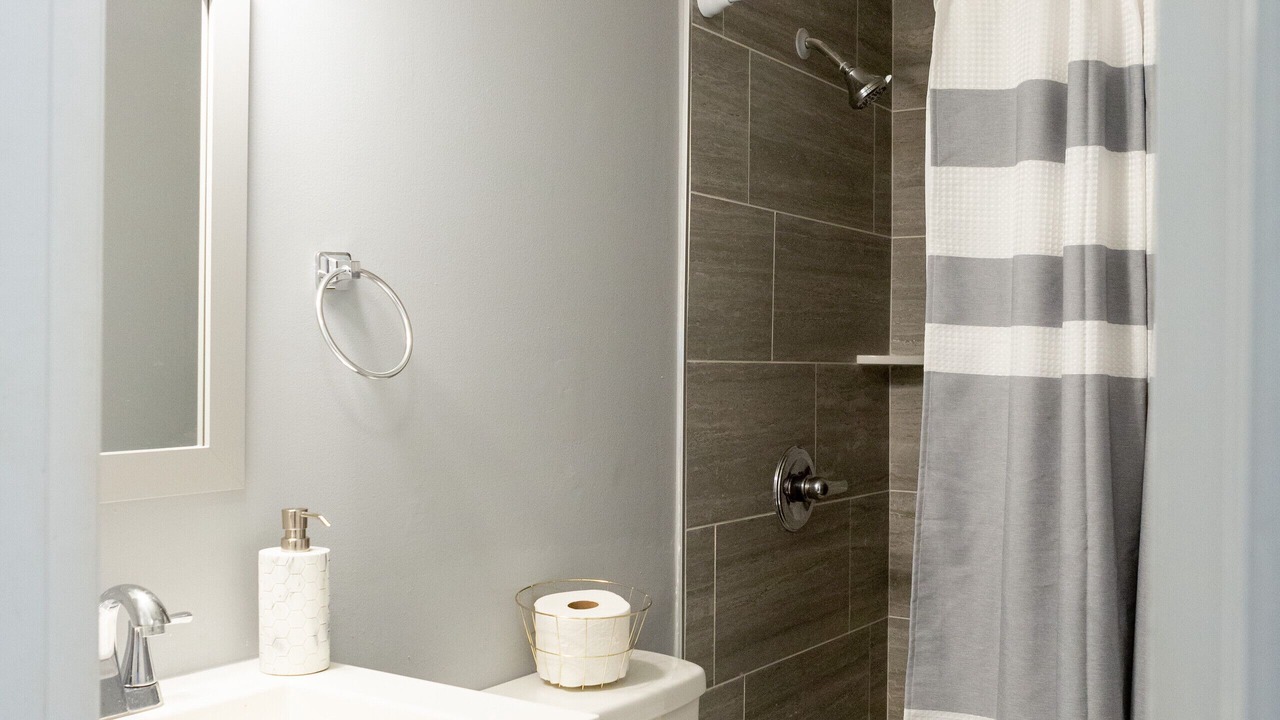 Photo of Bathroom in Cary