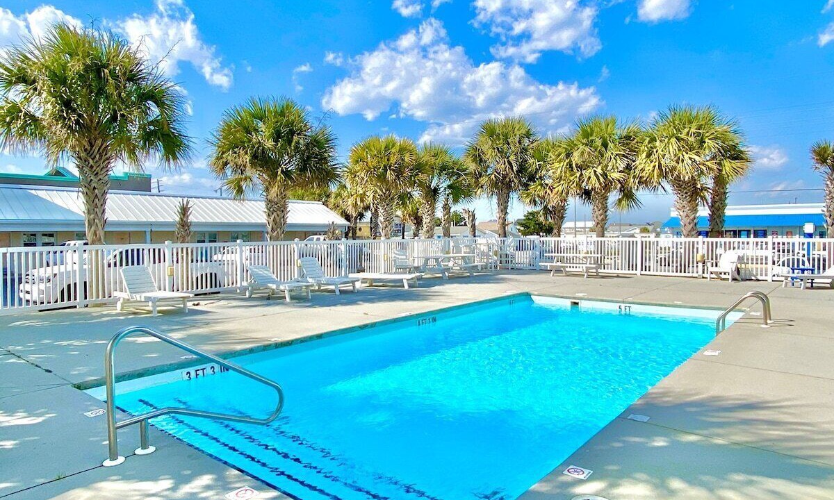 Photo of Outdoor in Atlantic Beach