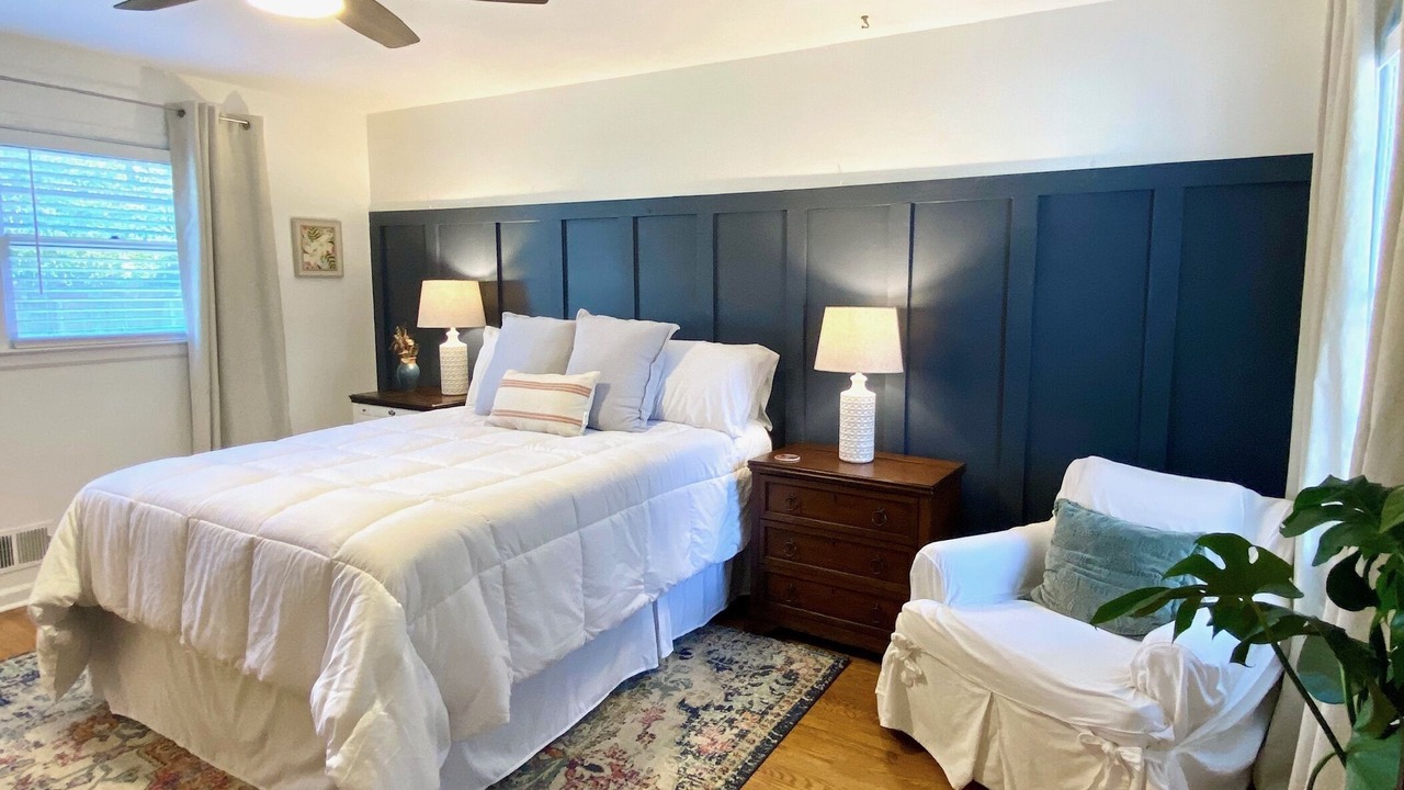 Photo of Bedroom in Montclair
