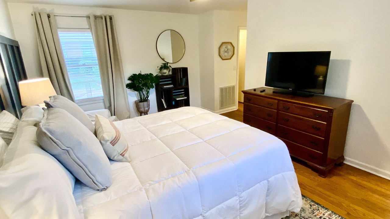 Photo of Bedroom in Montclair