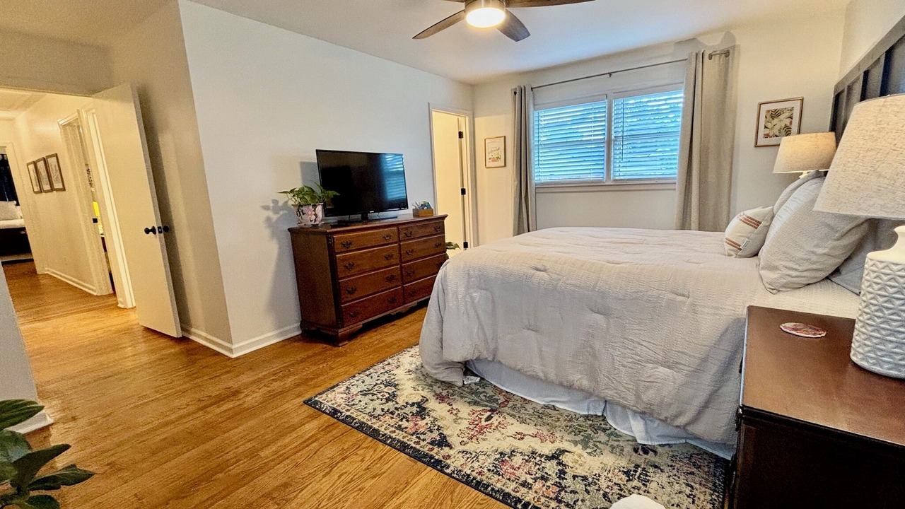 Photo of Bedroom in Montclair