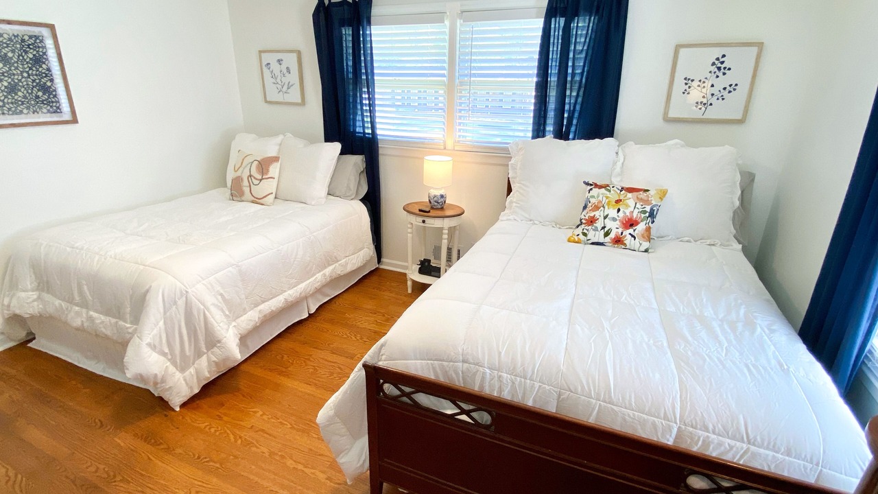 Photo of Bedroom in Montclair