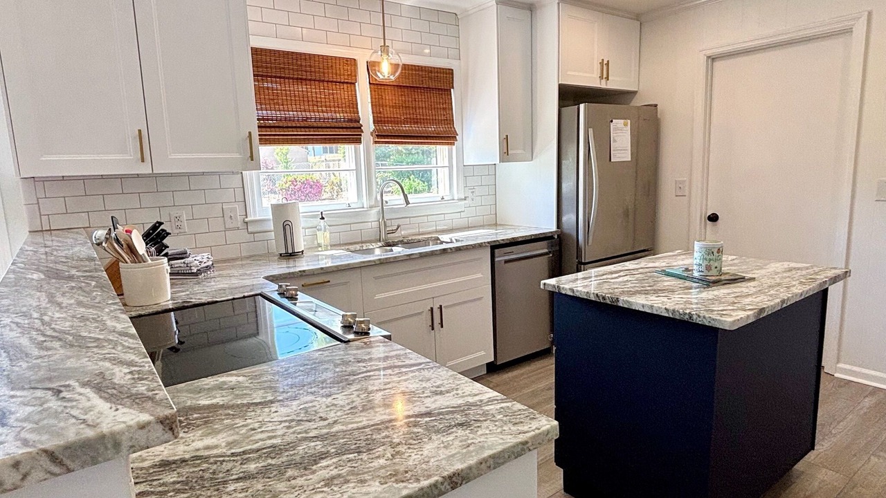 Photo of Kitchen in Montclair