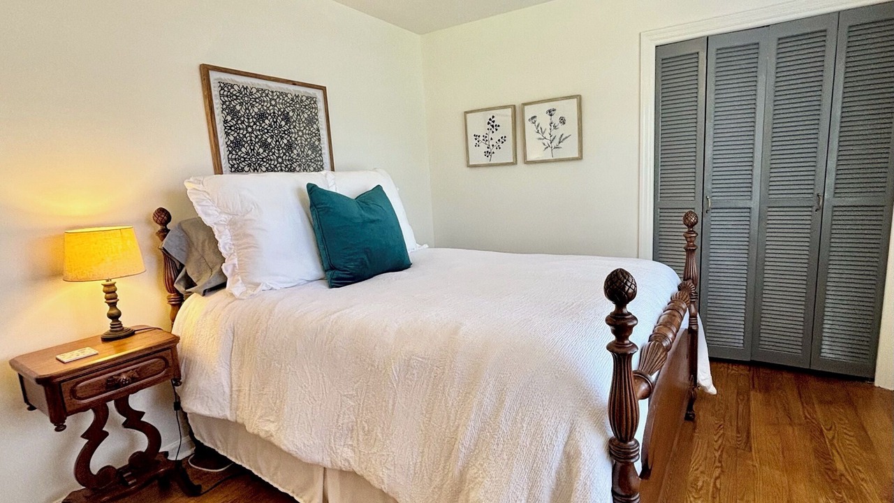 Photo of Bedroom in Montclair