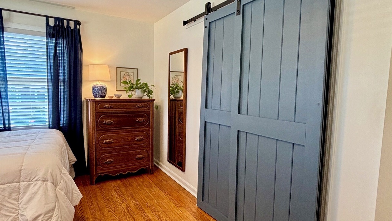 Photo of Bedroom in Montclair