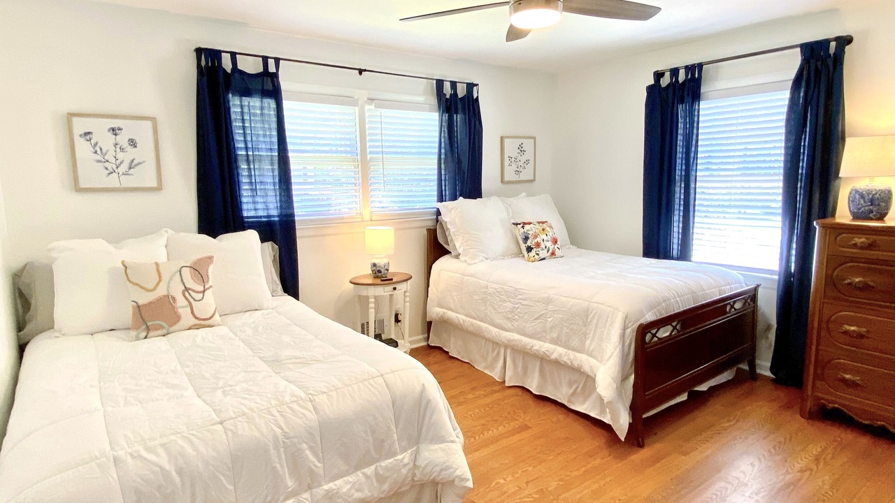Photo of Bedroom in Montclair