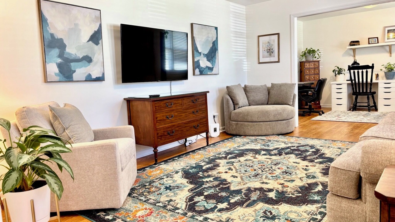 Photo of Livingroom in Montclair