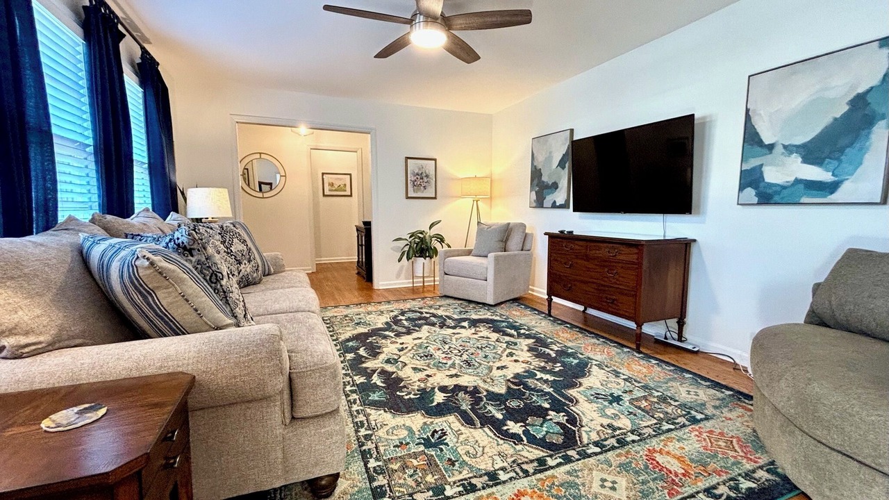 Photo of Livingroom in Montclair