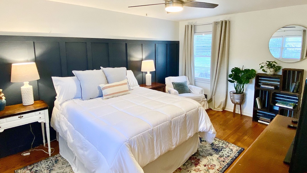 Photo of Bedroom in Montclair