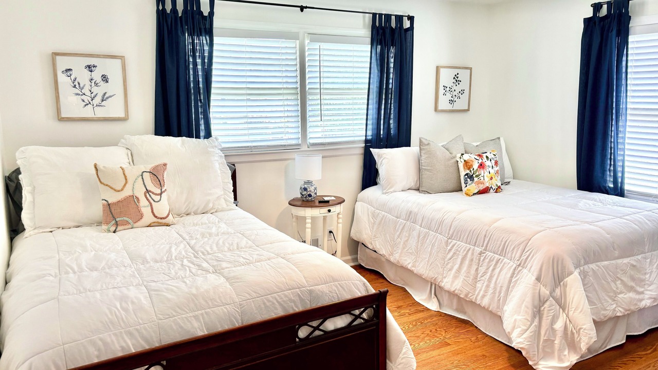 Photo of Bedroom in Montclair