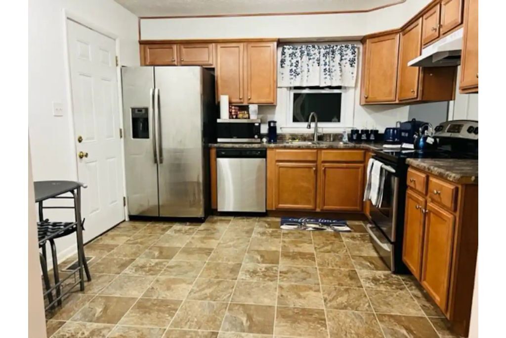 Photo of Kitchen in Fayetteville