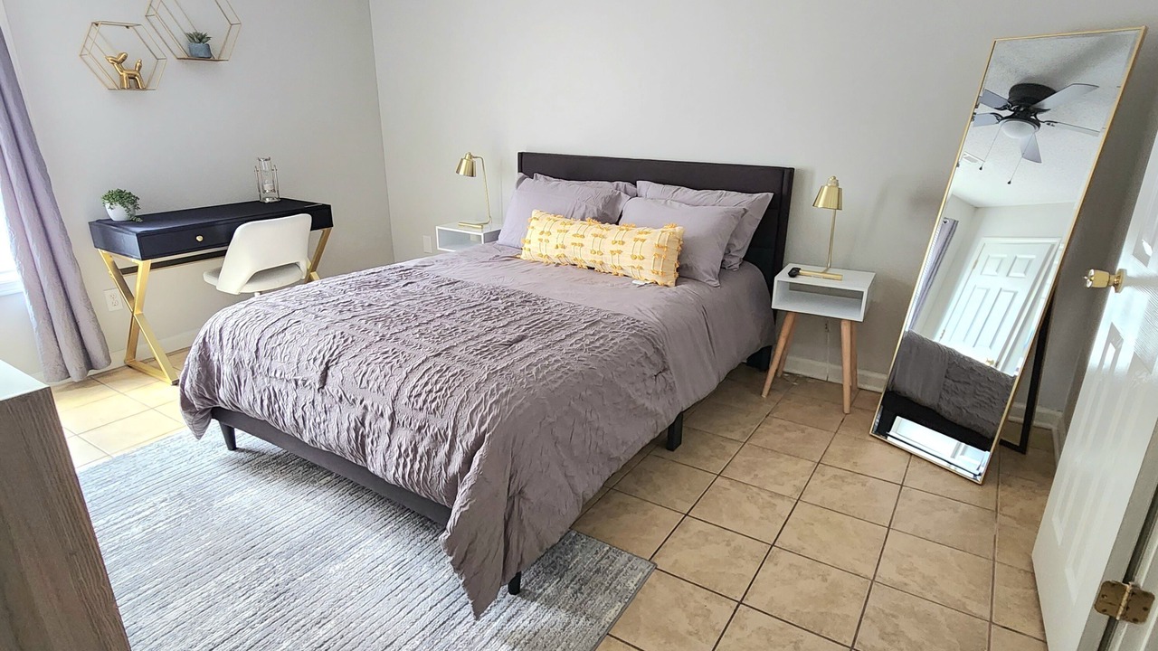 Photo of Bedroom in Florence