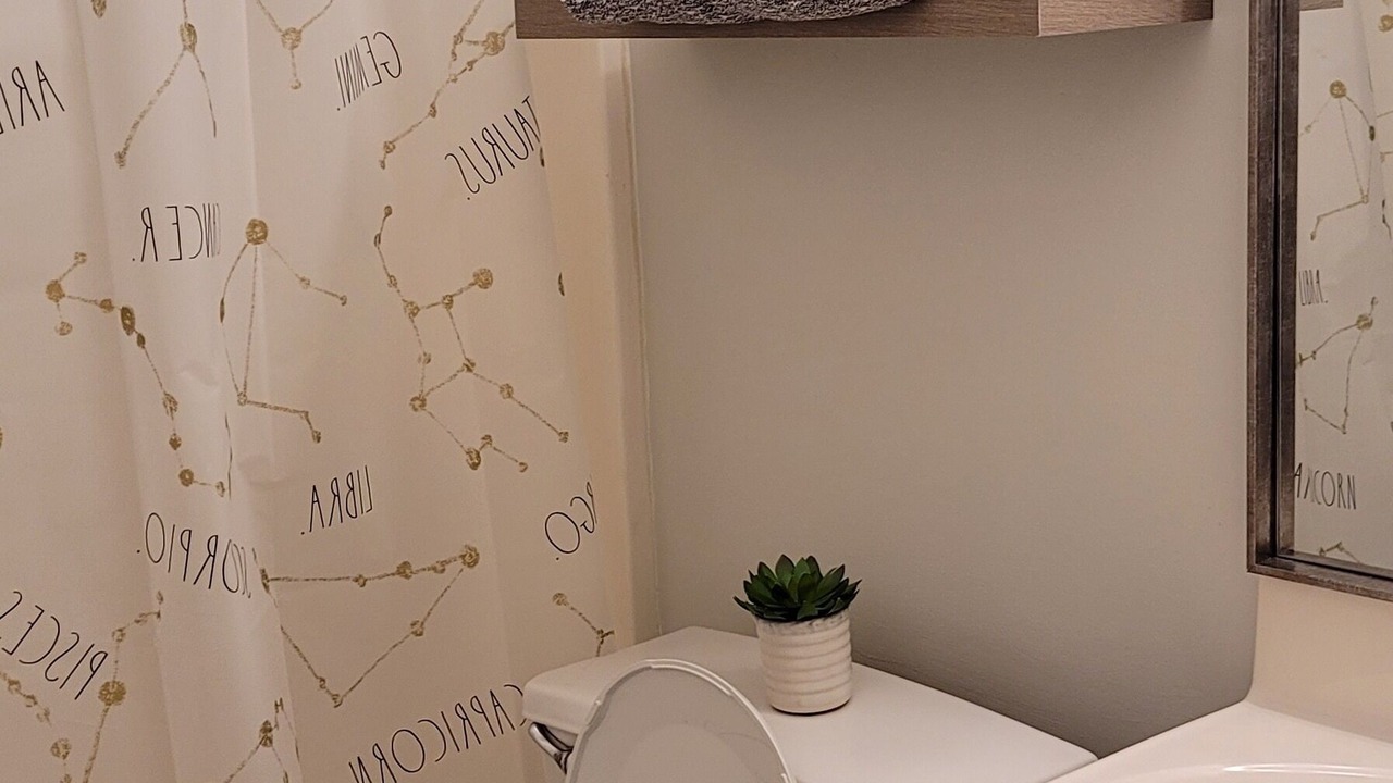 Photo of Bathroom in Florence