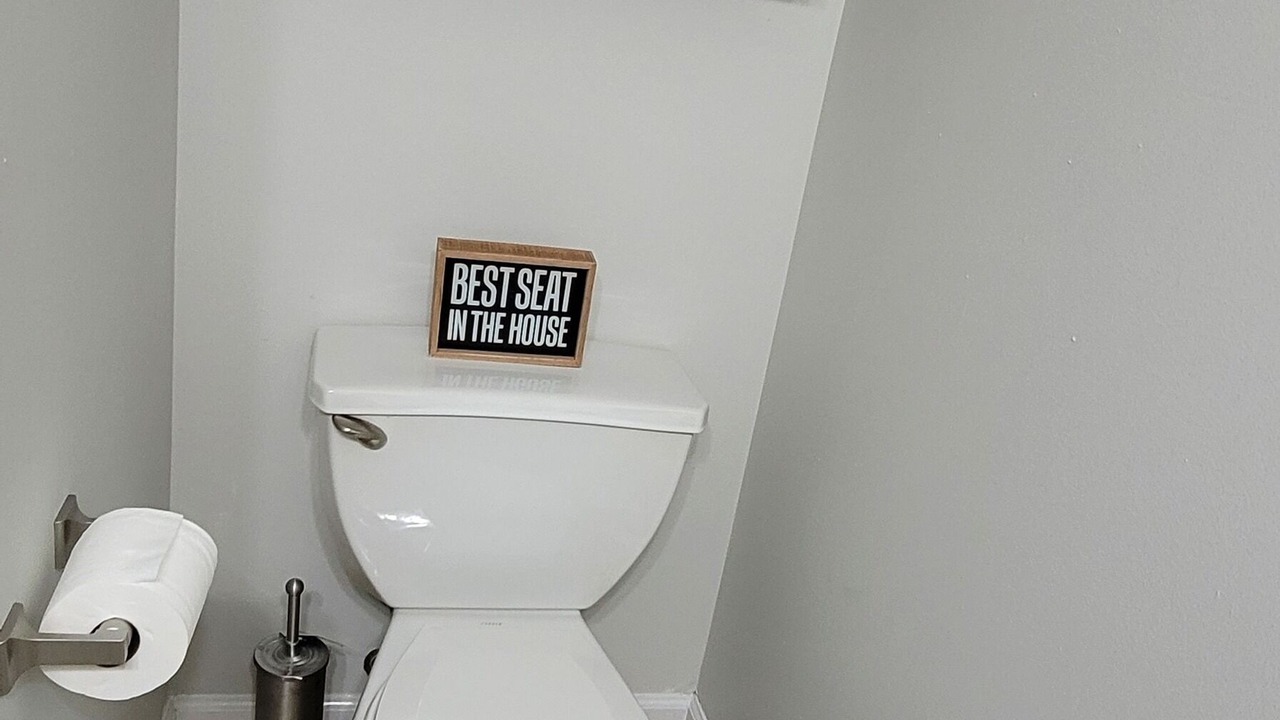 Photo of Bathroom in Florence