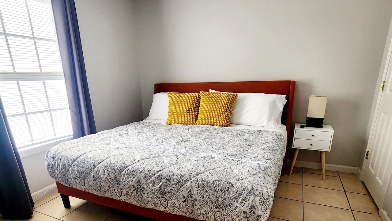 Photo of Bedroom in Florence