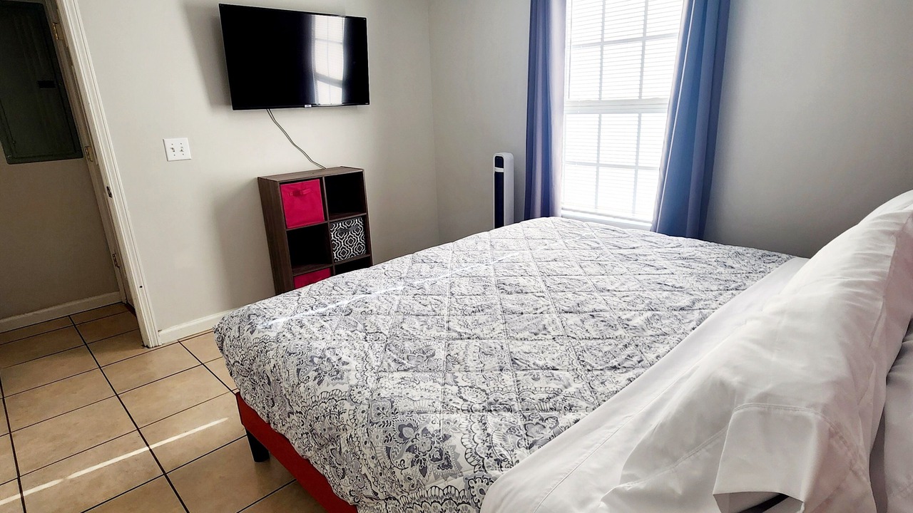 Photo of Bedroom in Florence