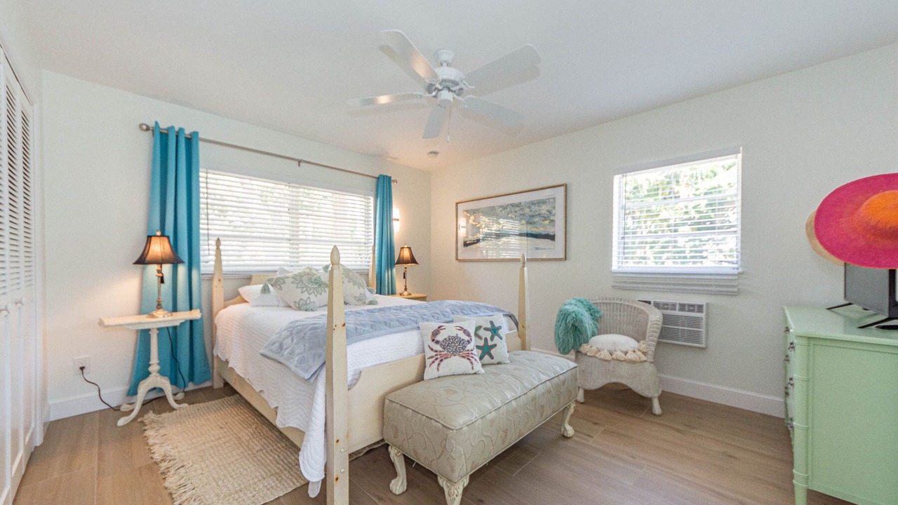 Photo of Bedroom in Vero Beach