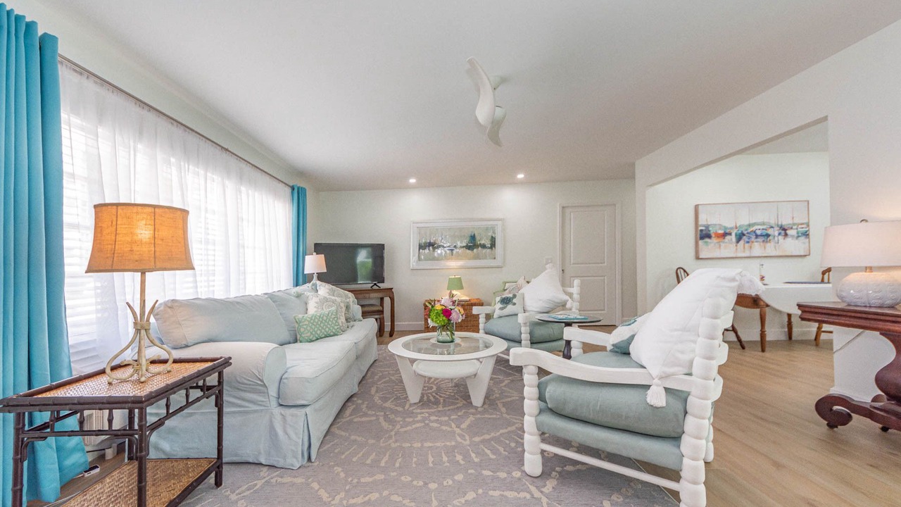 Photo of Livingroom in Vero Beach
