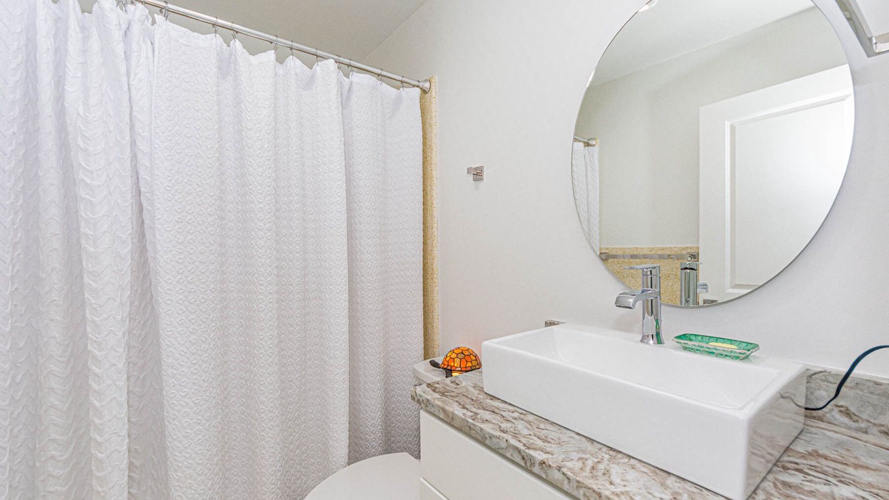 Photo of Bathroom in Vero Beach