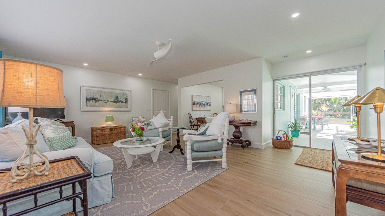 Photo of Livingroom in Vero Beach