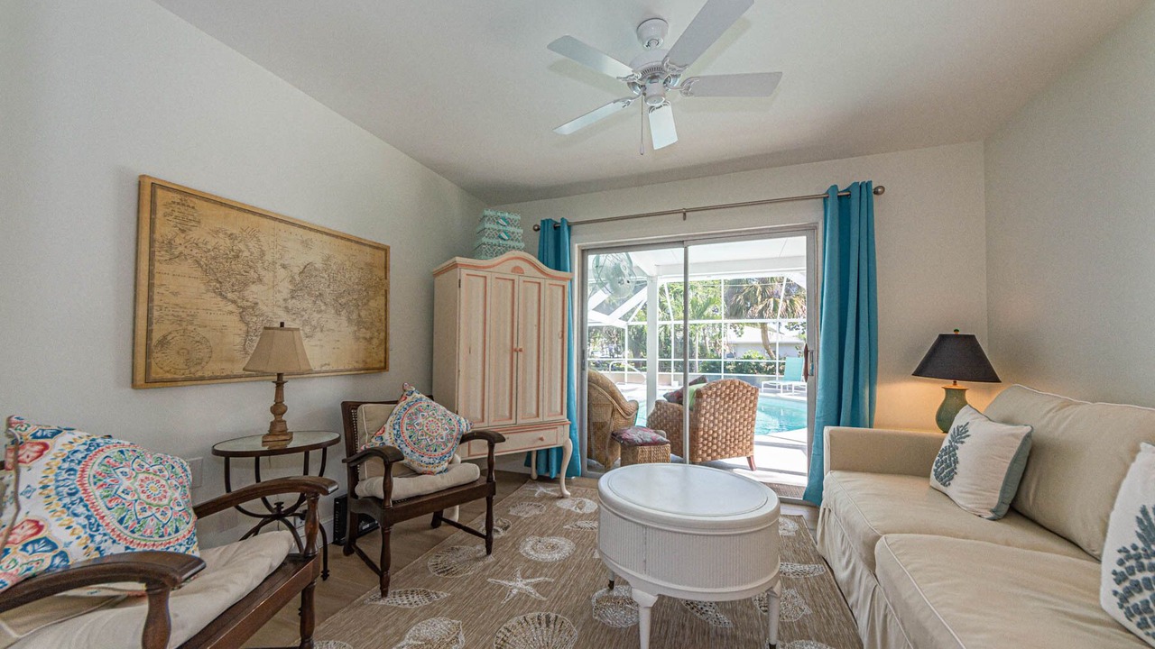 Photo of Livingroom in Vero Beach