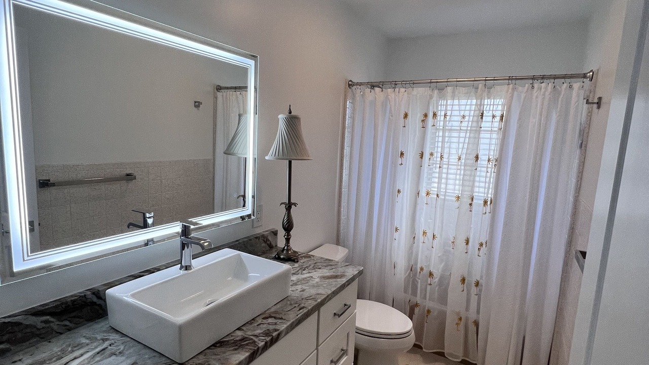 Photo of Bathroom in Vero Beach
