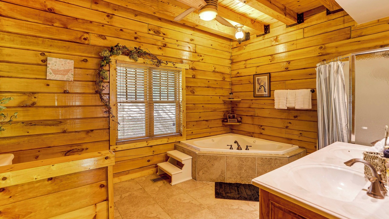 Photo of Bathroom in Fair Play