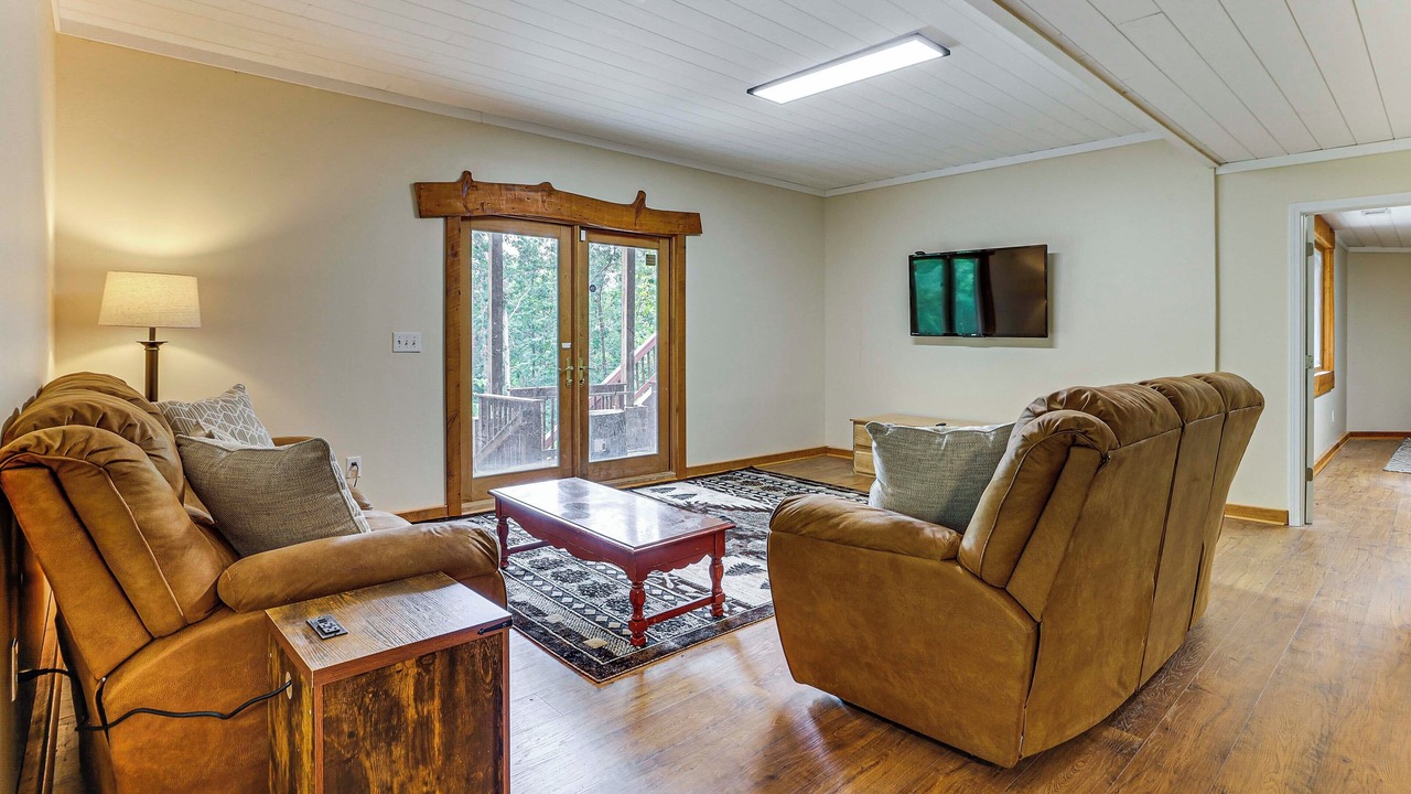 Photo of Bedroom in Fair Play
