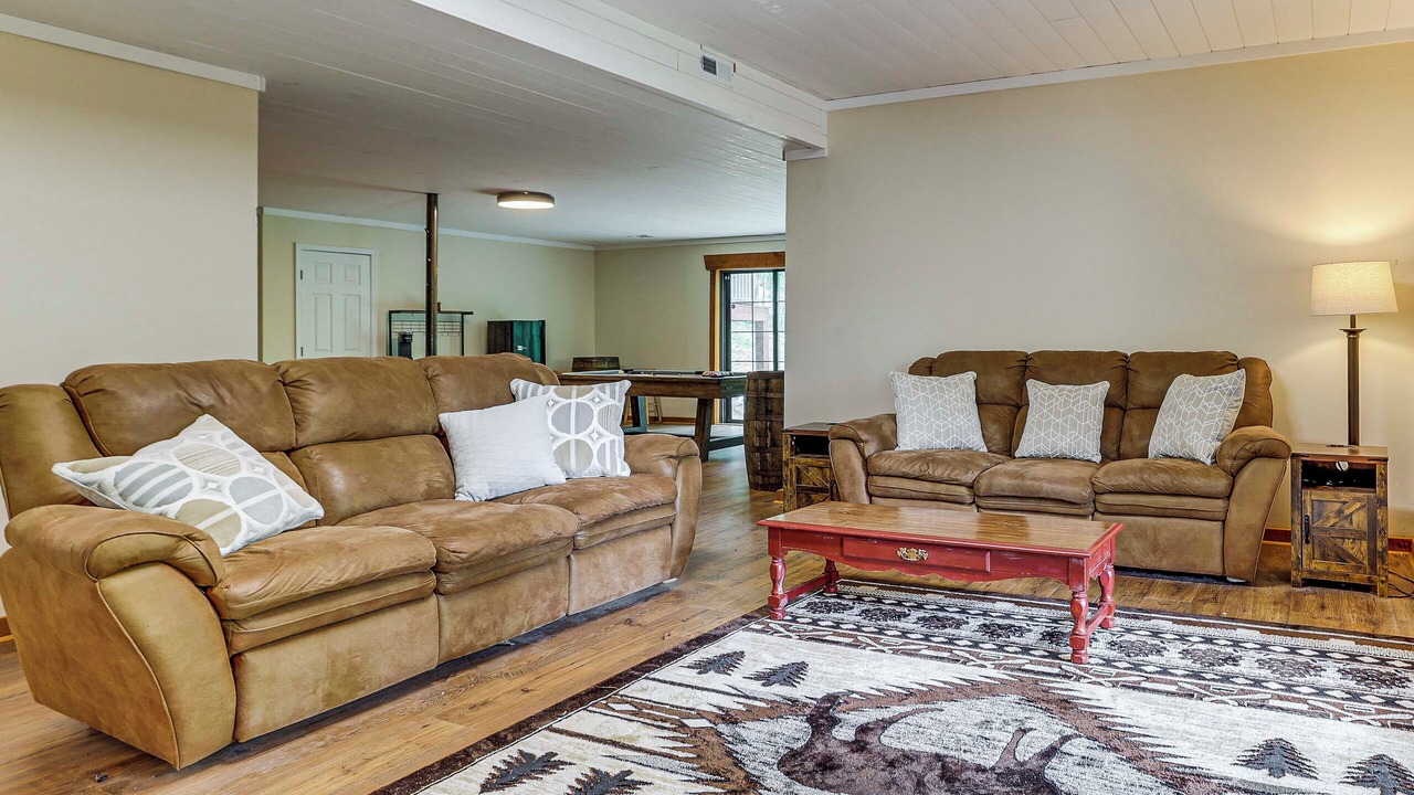 Photo of Livingroom in Fair Play