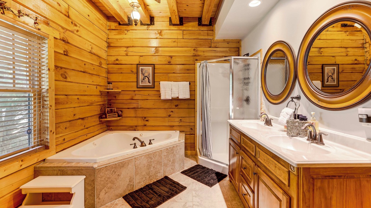 Photo of Bathroom in Fair Play