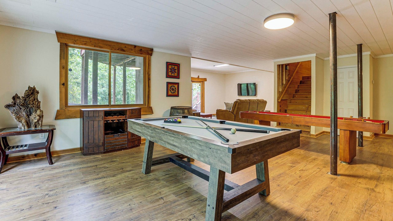Photo of Bedroom in Fair Play