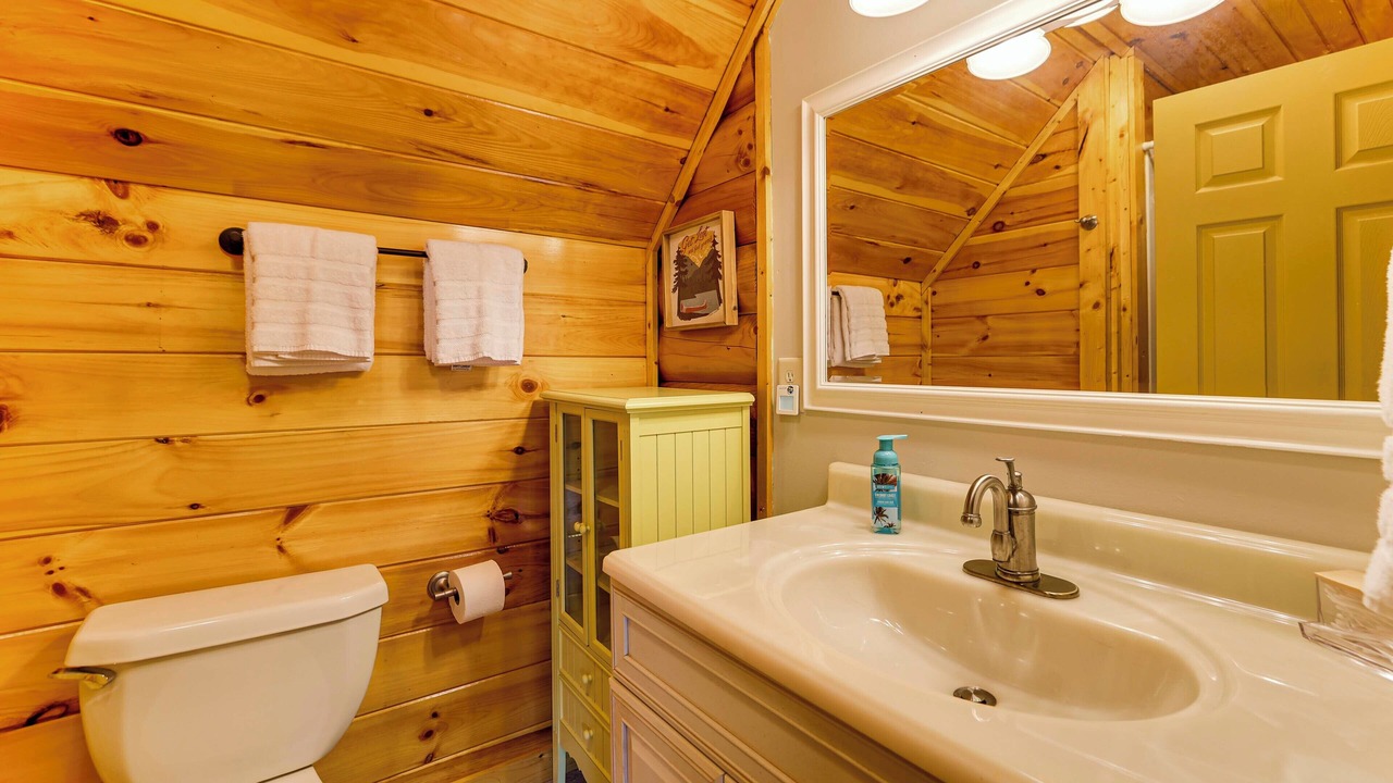 Photo of Bathroom in Fair Play