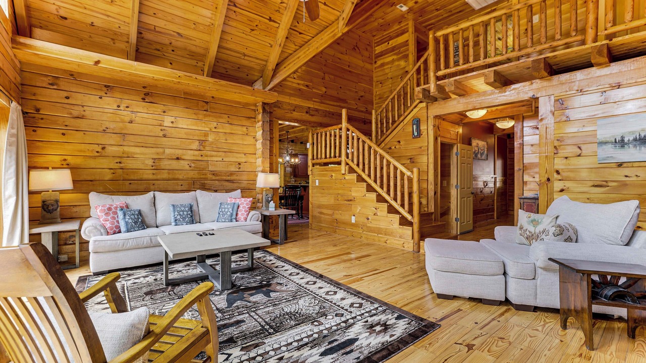 Photo of Livingroom in Fair Play