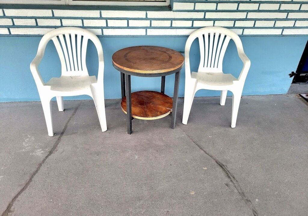 Photo of Patio Balcony in Meadowlawn