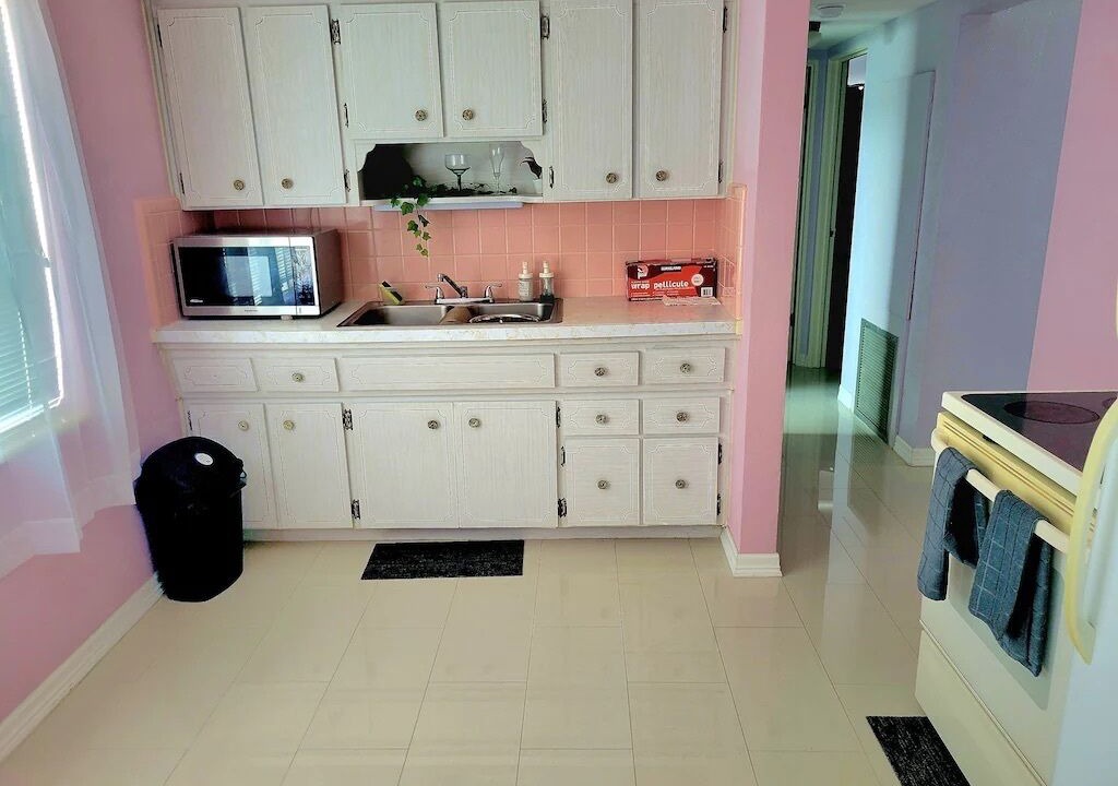 Photo of Kitchen in Meadowlawn
