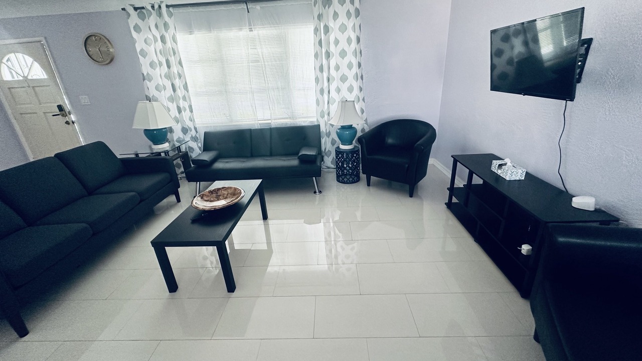 Photo of Livingroom in Meadowlawn