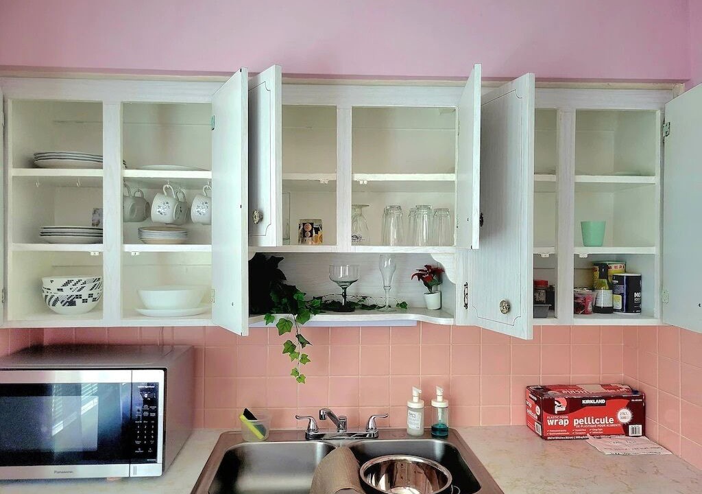 Photo of Kitchen in Meadowlawn