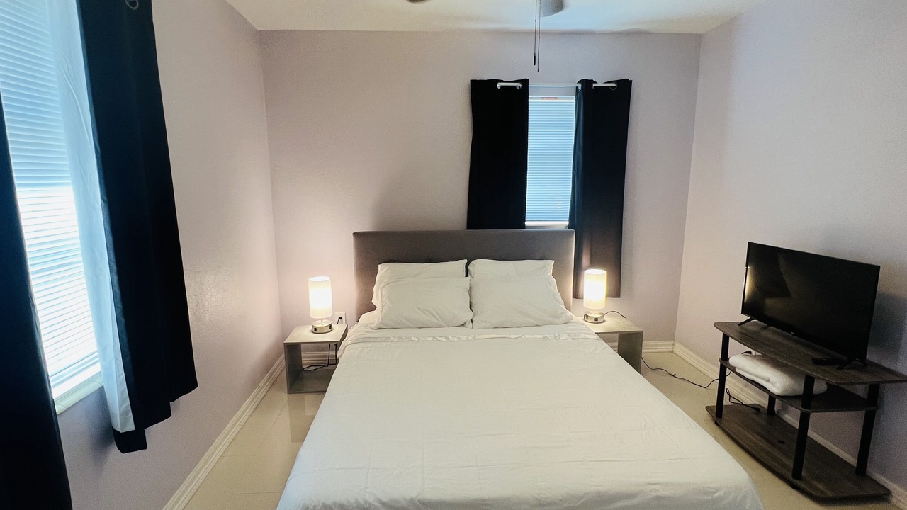 Photo of Bedroom in Meadowlawn