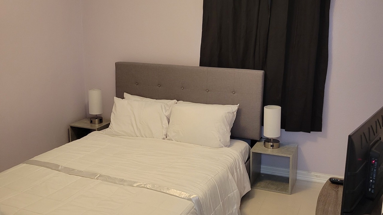 Photo of Bedroom in Meadowlawn