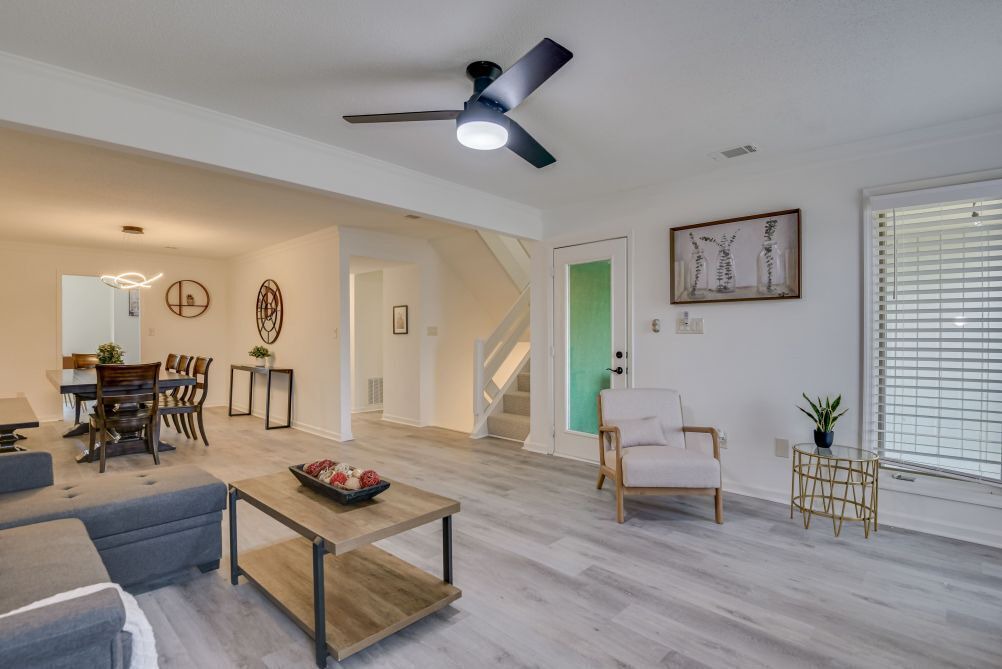Photo of Livingroom in Augusta