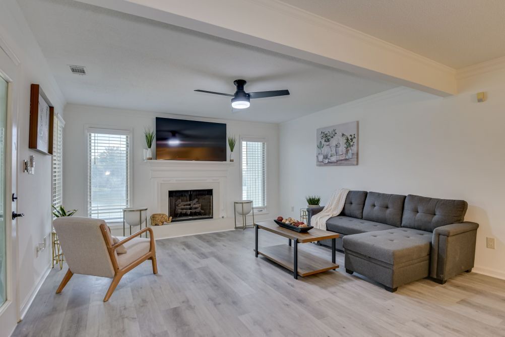 Photo of Livingroom in Augusta