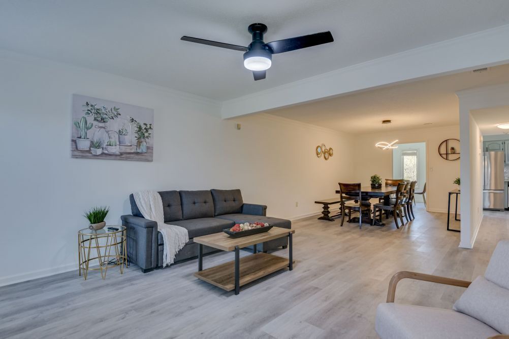 Photo of Livingroom in Augusta
