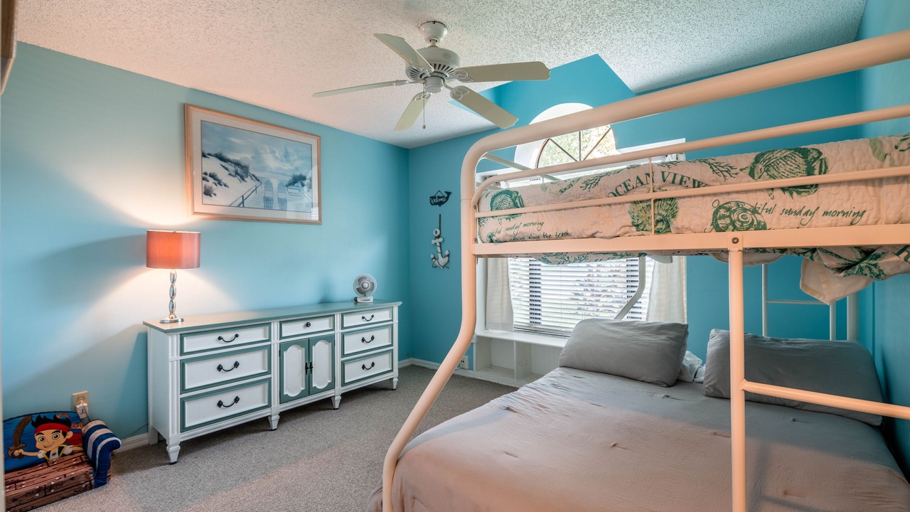 Photo of Bedroom in Sebastian Highlands