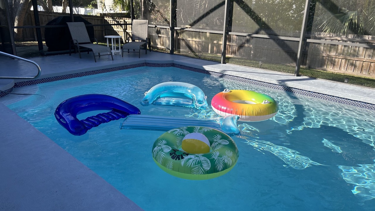 Photo of Outdoor in Sebastian Highlands