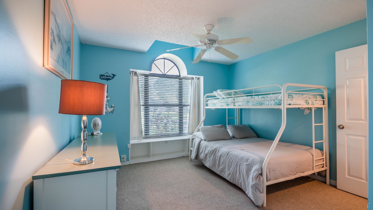 Photo of Bedroom in Sebastian Highlands